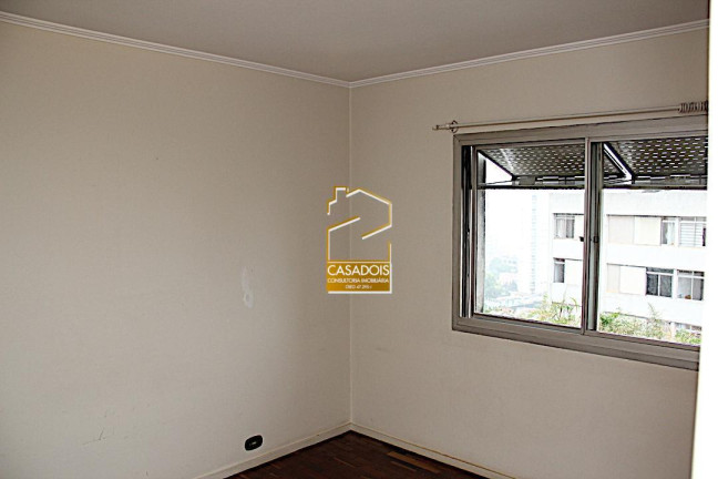 Imagem Apartamento com 2 Quartos à Venda, 100 m² em Vila Mariana - São Paulo