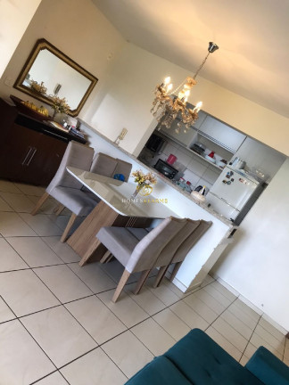 Imagem Apartamento com 3 Quartos à Venda, 94 m² em Jardim Atlântico - Goiânia Imagem Apartamento com 3 Quartos à Venda, 94 m² em Jardim Atlântico - Goiânia