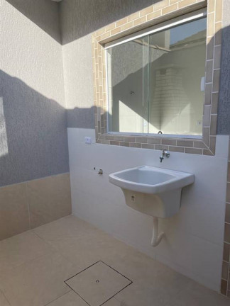 Imagem Casa com 2 Quartos à Venda, 58 m² em Caiçara - Praia Grande