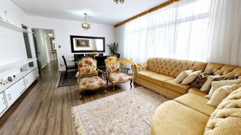 Foto do imóvel Apartamento com 3 Quartos à Venda, 104 m² em Santa Cecília - São Paulo
