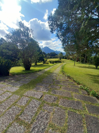 Imagem Casa com 6 Quartos à Venda, 7 m² em Conego - Nova Friburgo