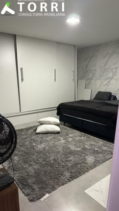 Imagem Casa com 2 Quartos à Venda, 120 m² em éden - Sorocaba