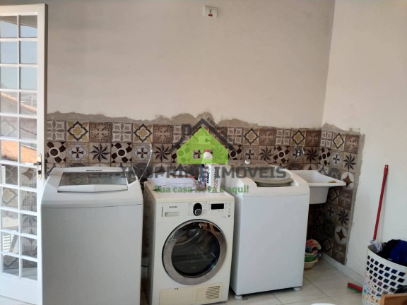 Imagem Casa com 3 Quartos à Venda, 150 m² em Jardim Flórida - Jacareí