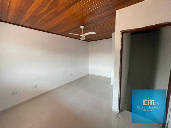 Imagem Casa com 3 Quartos à Venda, 125 m² em Vila Ginasial - Boituva