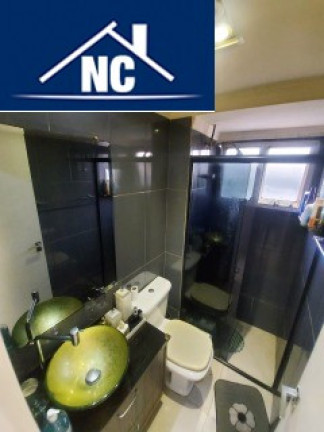 Imagem Apartamento com 2 Quartos à Venda, 54 m² em Vila Das Mercês - São Paulo Imagem Apartamento com 2 Quartos à Venda, 54 m² em Vila Das Mercês - São Paulo