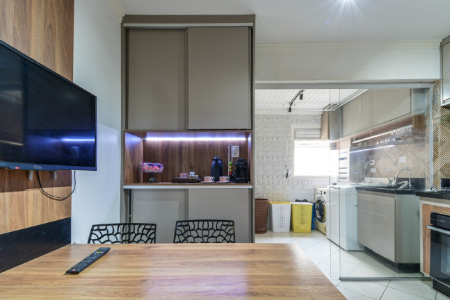 Imagem Apartamento com 3 Quartos à Venda, 111 m² em Planalto Paulista - São Paulo