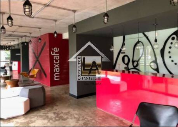 Imagem Apartamento com 1 Quarto à Venda, 70 m² em Alto Da Boa Vista - São Paulo Imagem Apartamento com 1 Quarto à Venda, 70 m² em Alto Da Boa Vista - São Paulo