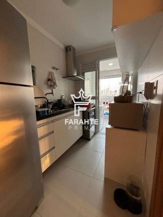 Imagem Apartamento com 2 Quartos para Alugar, 70 m² em Boqueirão - Santos Imagem Apartamento com 2 Quartos para Alugar, 70 m² em Boqueirão - Santos