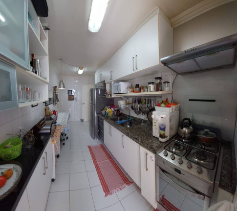 Imagem Apartamento à Venda, 116 m² em Vila Mariana - São Paulo Imagem Apartamento à Venda, 116 m² em Vila Mariana - São Paulo
