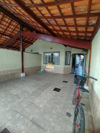 Casa com 3 Quartos à Venda, 174 m² em Maracanã - Praia Grande