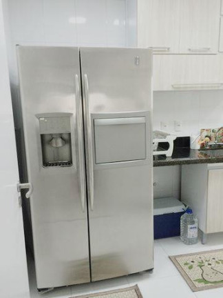Imagem Apartamento com 3 Quartos para Temporada, 111 m² em Pitangueiras - Guarujá Imagem Apartamento com 3 Quartos para Temporada, 111 m² em Pitangueiras - Guarujá