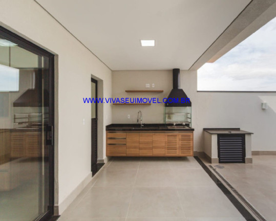 Imagem Casa com 3 Quartos à Venda, 198 m² em Jardim Piemonte - Indaiatuba