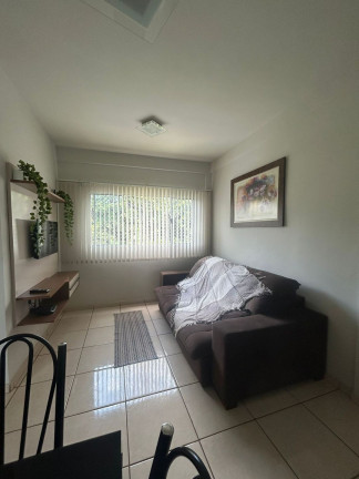 Imagem Apartamento com 2 Quartos à Venda, 46 m² em Chácaras Tubalina E Quartel - Uberlândia