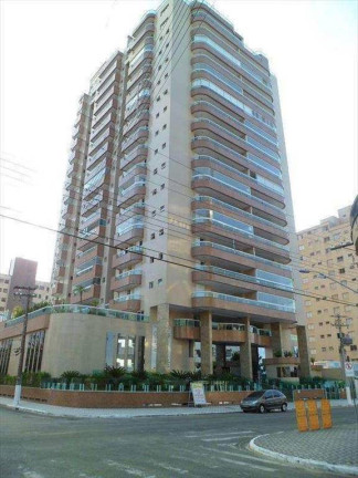 Imagem Apartamento com 3 Quartos à Venda, 203 m² em Caiçara - Praia Grande Imagem Apartamento com 3 Quartos à Venda, 203 m² em Caiçara - Praia Grande