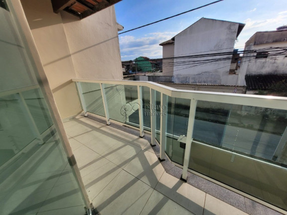 Imagem Casa com 3 Quartos à Venda, 100 m² em Sol E Mar - Macaé Imagem Casa com 3 Quartos à Venda, 100 m² em Sol E Mar - Macaé