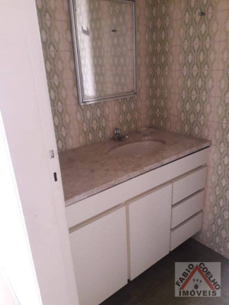 Imagem Apartamento com 2 Quartos à Venda, 75 m² em Campo Belo - São Paulo