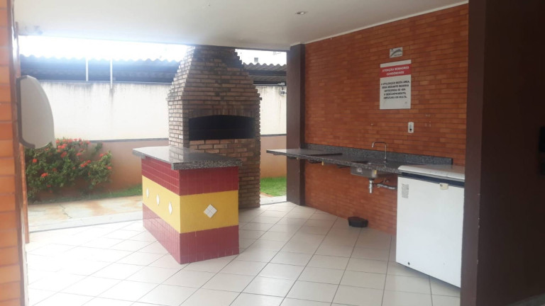 Imagem Apartamento com 3 Quartos à Venda, 75 m² em Zona De Expansão (aruana) - Aracaju Imagem Apartamento com 3 Quartos à Venda, 75 m² em Zona De Expansão (aruana) - Aracaju