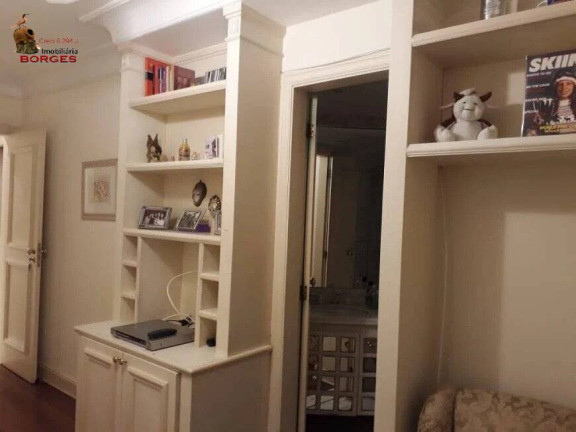 Imagem Cobertura com 4 Quartos à Venda, 200 m² em Saúde - São Paulo Imagem Cobertura com 4 Quartos à Venda, 200 m² em Saúde - São Paulo