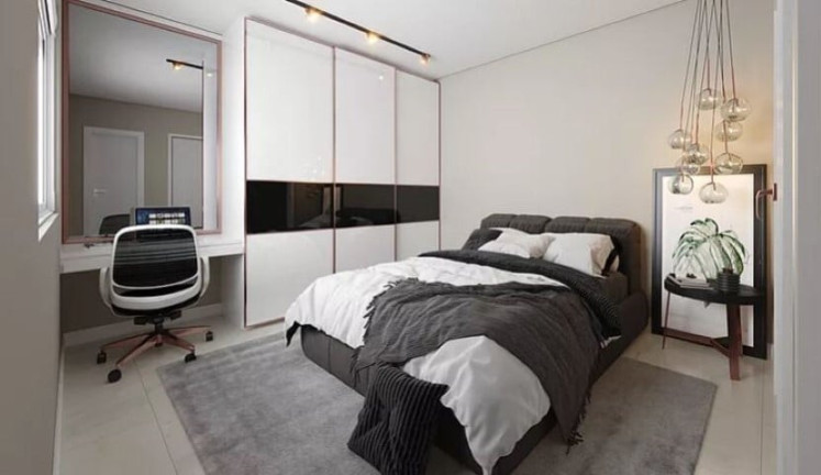 Imagem Apartamento com 3 Quartos à Venda, 97 m² em Ingleses Do Rio Vermelho - Florianópolis