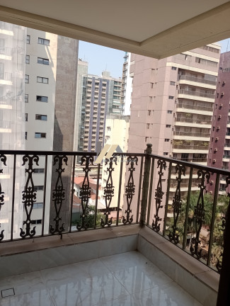 Imagem Cobertura com 3 Quartos à Venda, 276 m² em Cambuí - Campinas