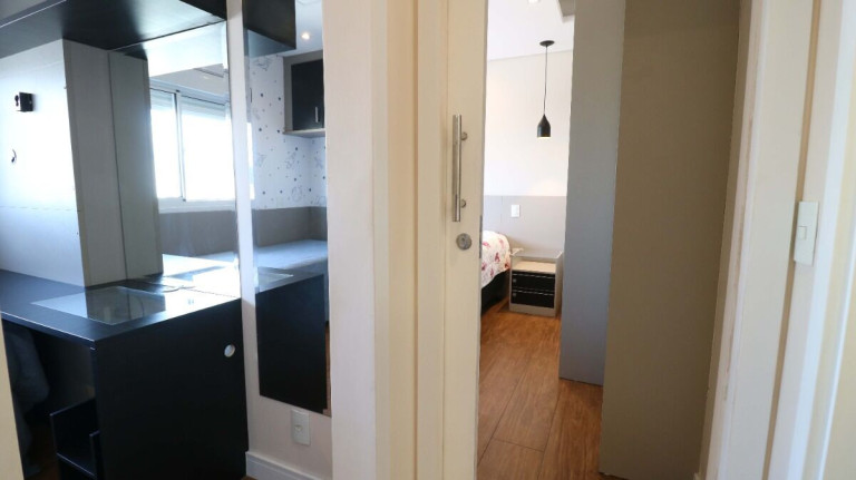 Imagem Apartamento com 2 Quartos à Venda, 57 m² em Lauzane Paulista - São Paulo