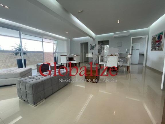 Imagem Imóvel com 1 Quarto à Venda, 45 m² em José Menino - Santos