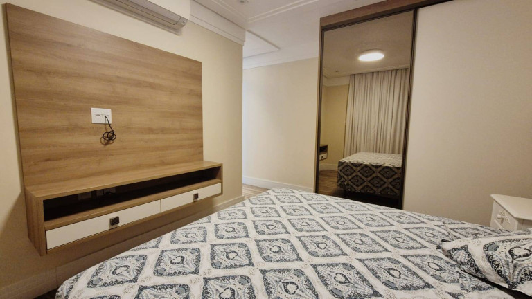 Imagem Apartamento com 4 Quartos à Venda, 198 m² em Boqueirão - Santos