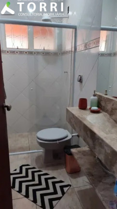 Imagem Casa com 3 Quartos à Venda, 120 m² em Jardim Europa - Votorantim