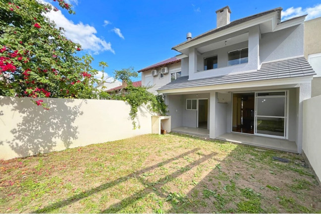 Imagem Casa com 3 Quartos à Venda, 230 m² em Hípica - Porto Alegre Imagem Casa com 3 Quartos à Venda, 230 m² em Hípica - Porto Alegre