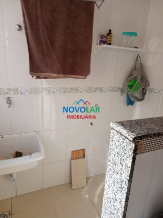 Imagem Apartamento com 2 Quartos à Venda, 60 m² em Vinhateiro - São Pedro Da Aldeia