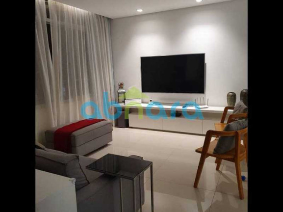 Imagem Apartamento com 3 Quartos à Venda, 140 m² em Copacabana - Rio De Janeiro Imagem Apartamento com 3 Quartos à Venda, 140 m² em Copacabana - Rio De Janeiro