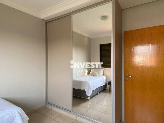 Imagem Sobrado com 3 Quartos à Venda, 179 m² em Jardim Atlântico - Goiânia