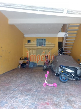 Imagem Sobrado com 2 Quartos à Venda, em Rio Grande (bairro Capelinha) - São Bernardo Do Campo Imagem Sobrado com 2 Quartos à Venda, em Rio Grande (bairro Capelinha) - São Bernardo Do Campo