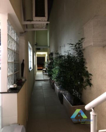 Imagem Sobrado com 3 Quartos à Venda, 200 m² em Jardim Da Glória - São Paulo Imagem Sobrado com 3 Quartos à Venda, 200 m² em Jardim Da Glória - São Paulo