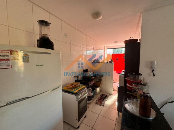 Imagem Apartamento com 3 Quartos à Venda, 85 m² em Fontes - Ipatinga