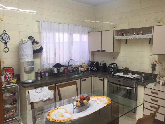 Imagem Casa com 3 Quartos à Venda, 210 m² em Chácara Machadinho Ii - Americana Imagem Casa com 3 Quartos à Venda, 210 m² em Chácara Machadinho Ii - Americana