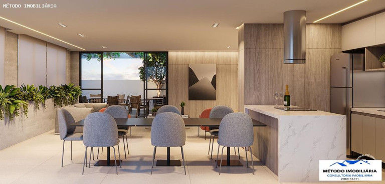 Imagem Apartamento com 1 Quarto à Venda, 40 m² em Jardins - São Paulo