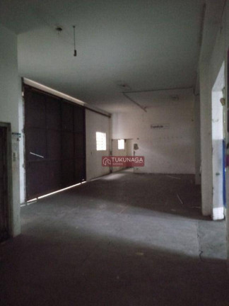 Imagem Galpão à Venda, 1.790 m² em Centro - Guarulhos