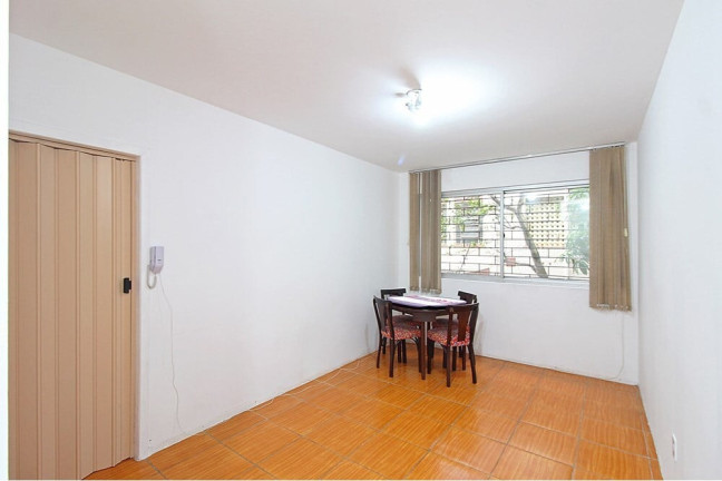 Imagem Apartamento com 1 Quarto à Venda, 45 m² em Menino Deus - Porto Alegre