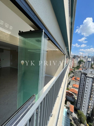 Imagem Apartamento com 1 Quarto à Venda, 42 m² em Consolação - São Paulo