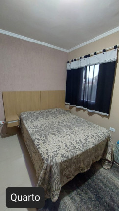 Imagem Imóvel com 2 Quartos à Venda, 161 m² em Santa Maria - Santo André