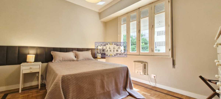 Imagem Apartamento com 3 Quartos à Venda, 110 m² em Ipanema - Rio De Janeiro Imagem Apartamento com 3 Quartos à Venda, 110 m² em Ipanema - Rio De Janeiro