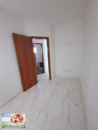 Imagem Apartamento com 2 Quartos à Venda, 44 m² em Vila Príncipe De Gales - Santo André