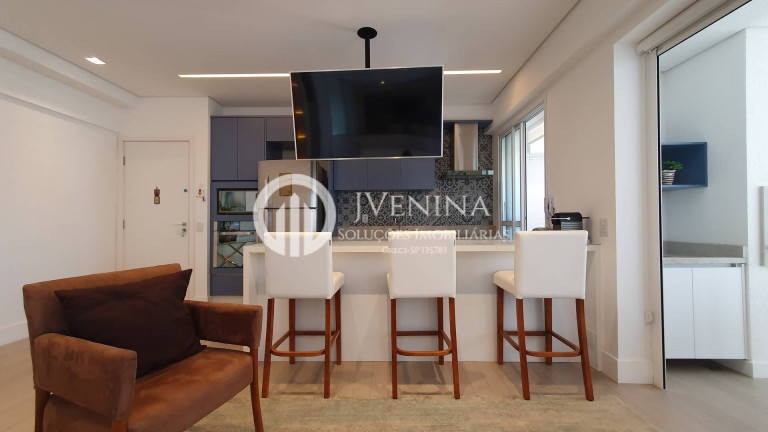 Imagem Apartamento para Alugar, 84 m² em Cambuí - Campinas Imagem Apartamento para Alugar, 84 m² em Cambuí - Campinas