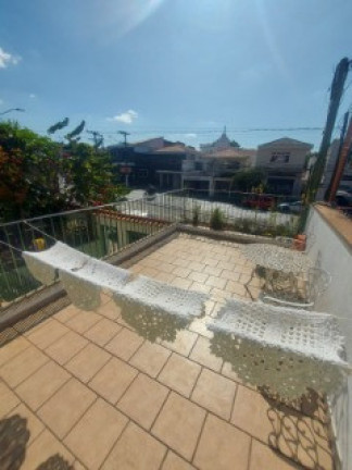 Imagem Casa com 3 Quartos à Venda, 139 m² em Jardim Da Saude - São Paulo Imagem Casa com 3 Quartos à Venda, 139 m² em Jardim Da Saude - São Paulo