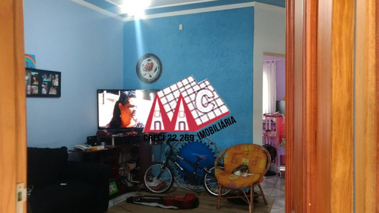 Imagem Imóvel com 2 Quartos à Venda, 150 m² em Wanel Ville V - Sorocaba