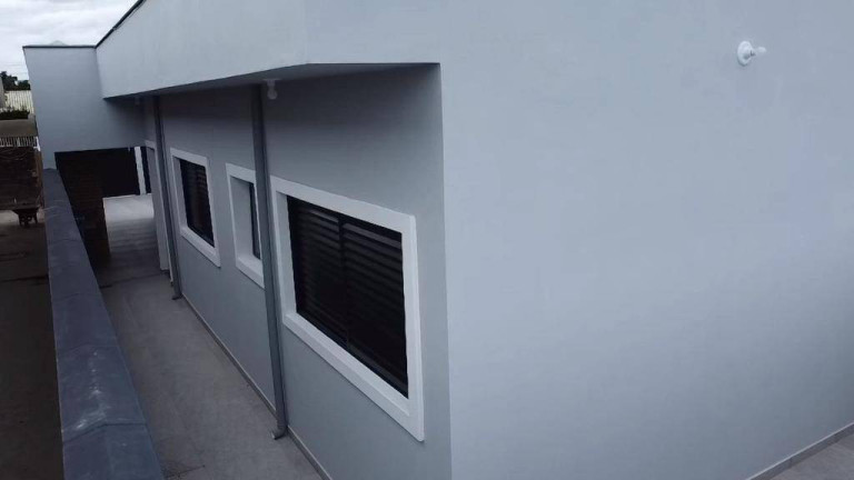 Imagem Casa com 2 Quartos à Venda, 156 m² em Cibratel I - Itanhaém