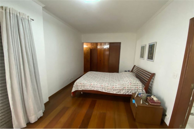 Imagem Apartamento com 4 Quartos à Venda, 160 m² em Vila Regente Feijó - São Paulo Imagem Apartamento com 4 Quartos à Venda, 160 m² em Vila Regente Feijó - São Paulo