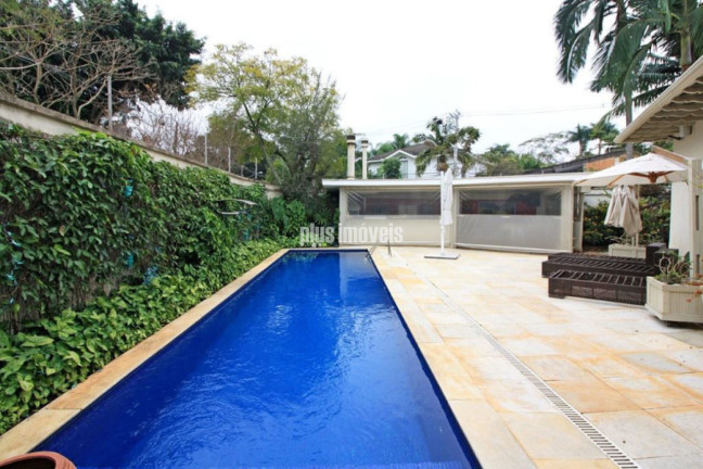 Imagem Casa com 3 Quartos à Venda, 413 m² em Alto De Pinheiros - São Paulo Imagem Casa com 3 Quartos à Venda, 413 m² em Alto De Pinheiros - São Paulo