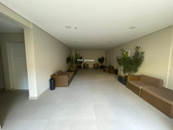 Imagem Imóvel com 1 Quarto à Venda, 31 m² em Vila Sônia - São Paulo